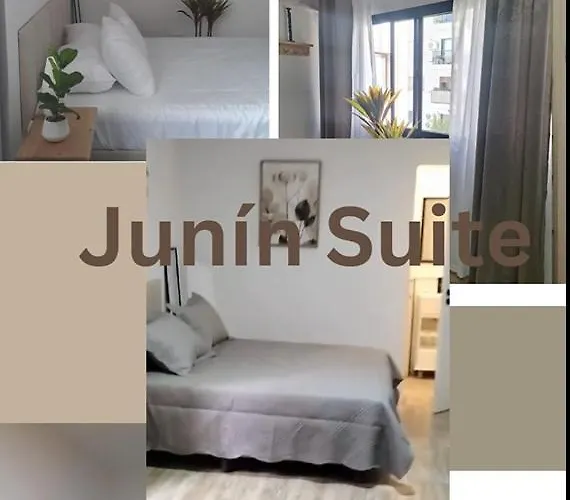 Junin Suite