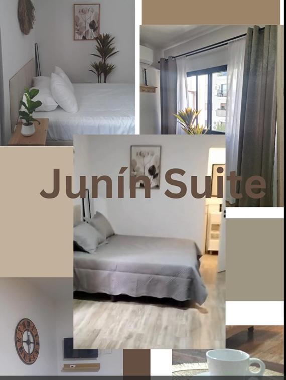 Junin * Ciudad Autónoma de Buenos Aires