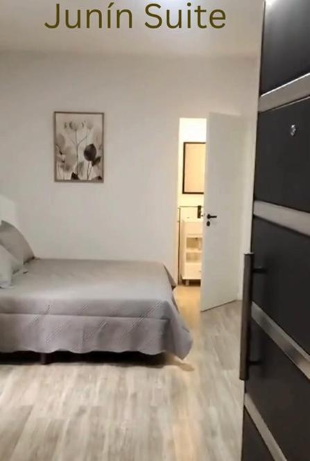 Junin Apartamento *