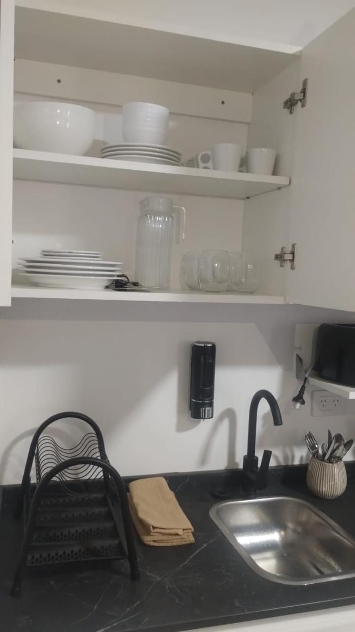 Junin Apartamento *