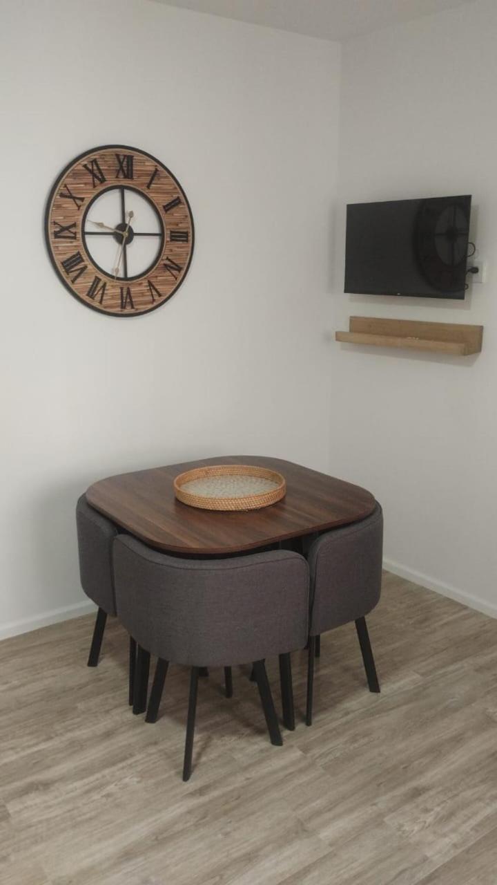 Apartamento Junin Ciudad Autónoma de Buenos Aires